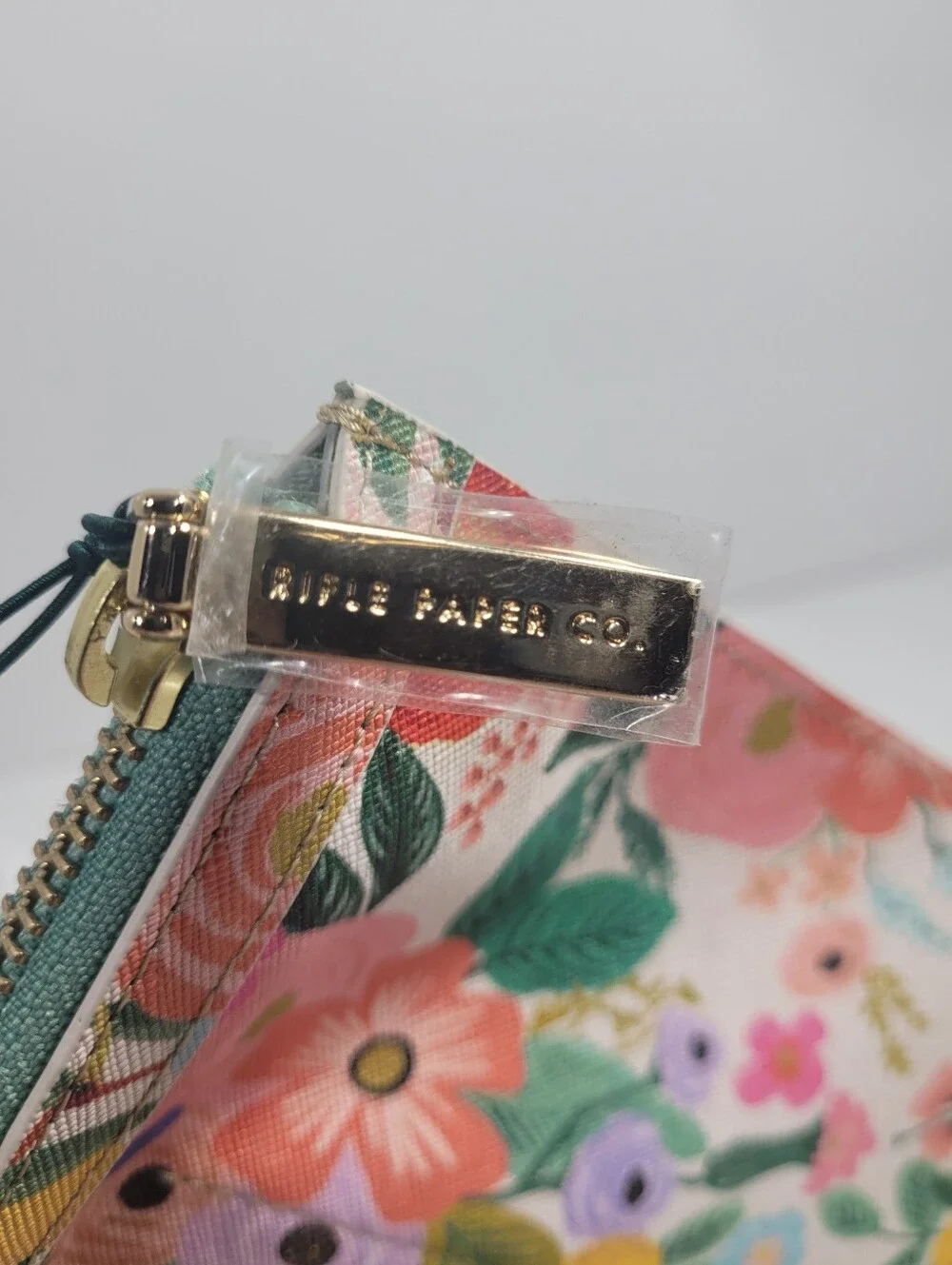 Rifle Paper Co. bright floral